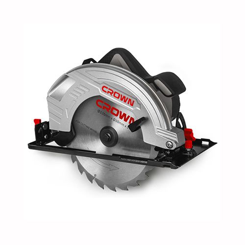 CIRCULAR SAW 235MM 9¼INCH CT15210 2000W